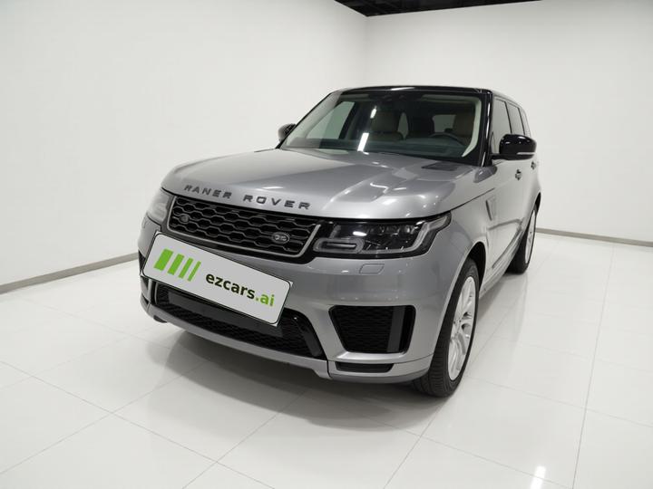 Range Rover Sport 2020 3.0 L6 HSE DYNAMIC