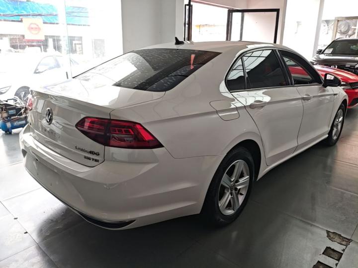 Lamando 2021 230TSI DSG photo 4