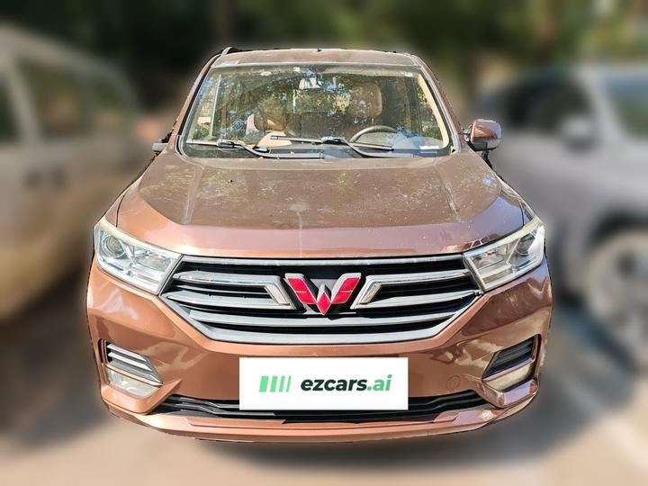 Wuling Hongguang 2018 1.5L S Comfort L2B photo 2