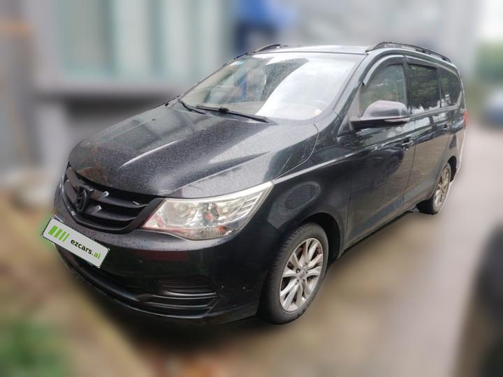 730 2016 1.5L MT Standard 7-Seater