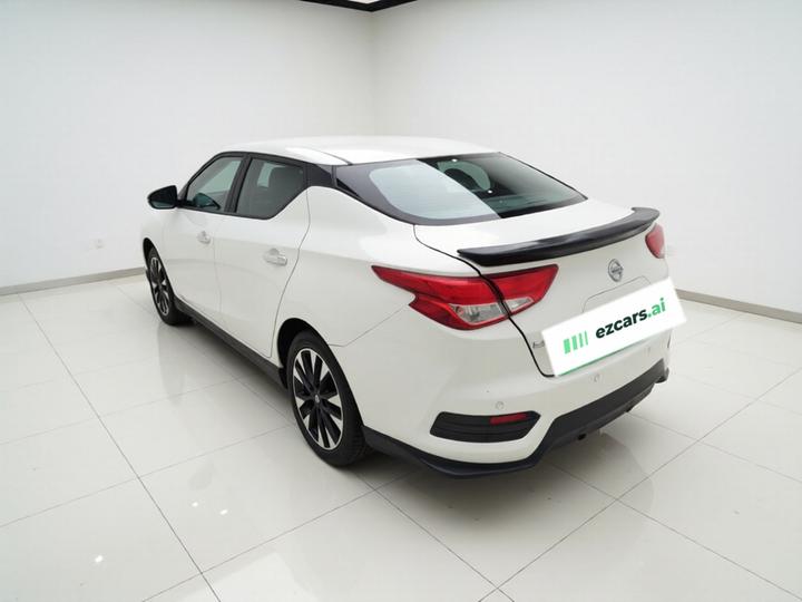 2016 1.6L CVT Smart Cool photo 4