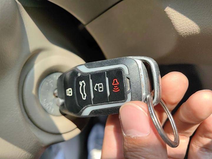 Sylphy 2016 Classic 1.6XE AT Leading photo 8