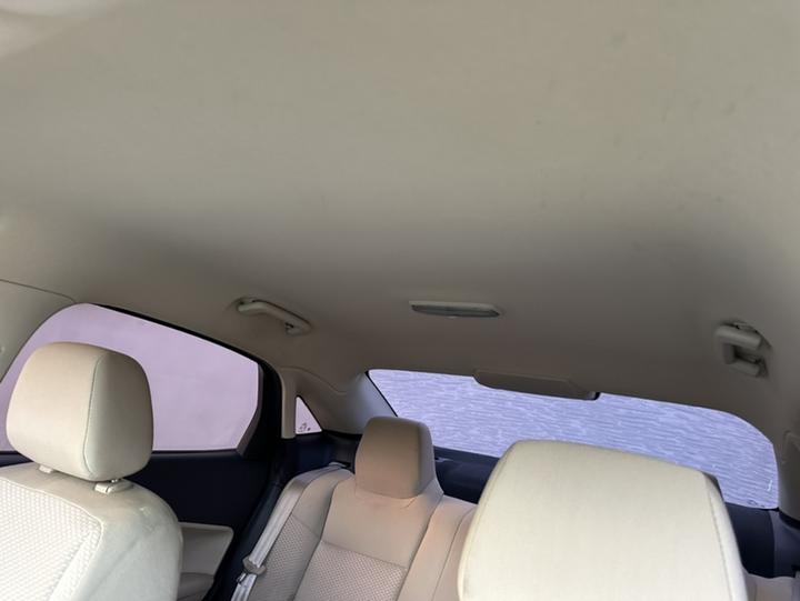 Escort 2017 Facelift 1.5L AT Comfort photo 7