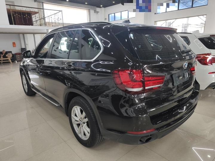 X5 Imported 2014 xDrive35i photo 4