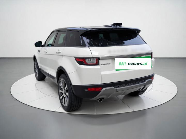 Range Rover Evoque 2018 240PS SE photo 4