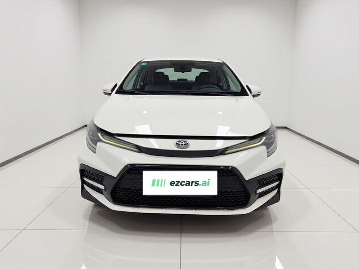 Levin 2022 Hybrid 1.8H E-CVT Sport photo 2