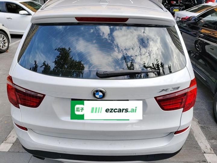 X3 Imported 2014 xDrive20i X Design Package photo 5