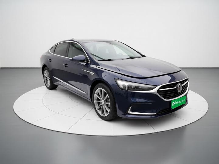 LaCrosse 2021 652T Luxury photo 3