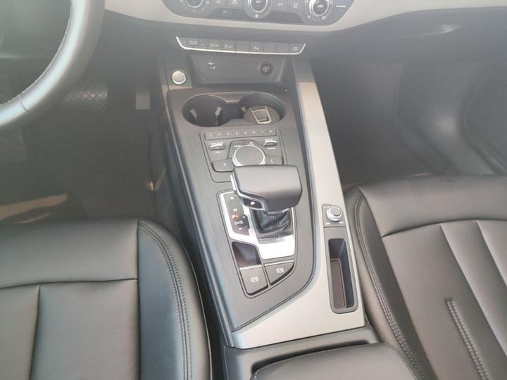 A4L 2019 40 TFSI Progressive China VI photo 6