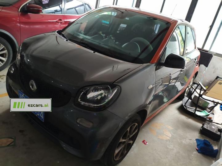 forfour 2016 1.0L 52