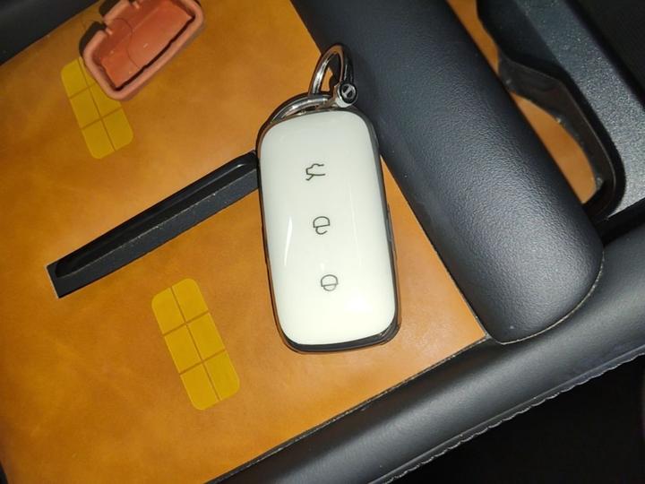 Galaxy L7 2023 1.5T 115km PLUS photo 8