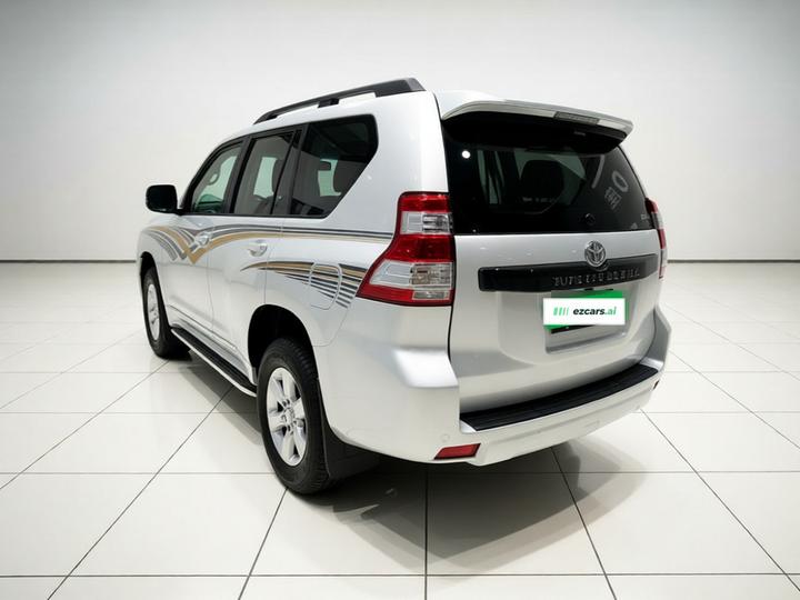 Prado Imported 2014 2.7L AT Standard photo 4