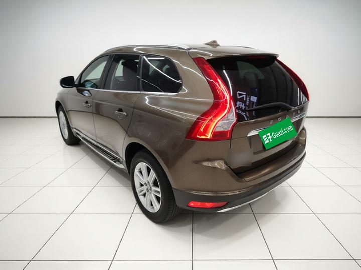 XC60 2016 T5 photo 4