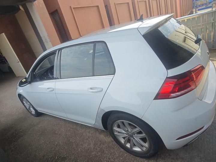 Golf 2019 280TSI DSG Comfort China VI photo 4