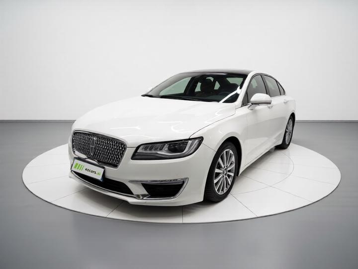 MKZ 2020 2.0T Exclusive
