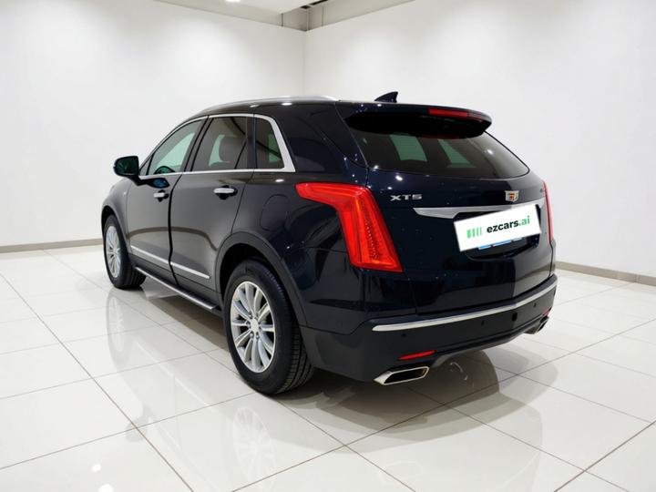 XT5 2018 25T Luxury photo 4