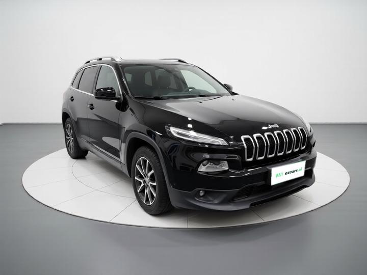 Cherokee 2016 2.0L photo 3