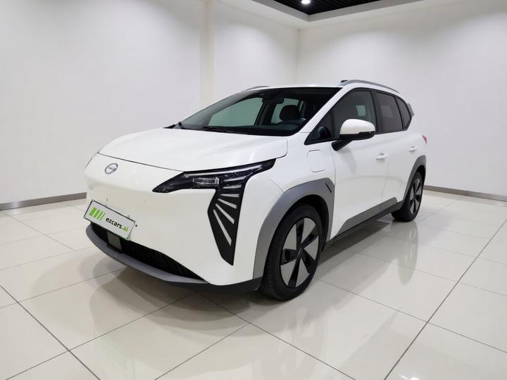 AION Y 2023 Plus 510