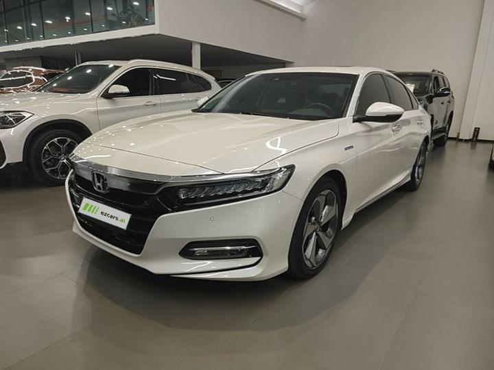Accord 2018 Hybrid 2.0L China VI