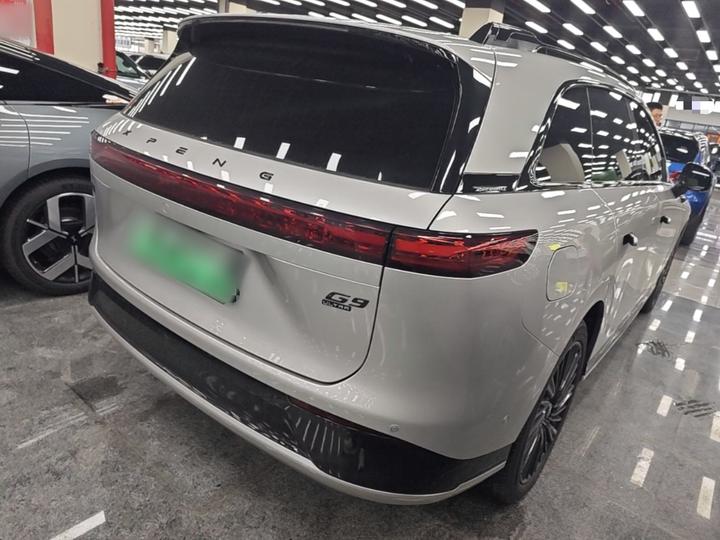 G9 2026 680 AWD Max photo 4