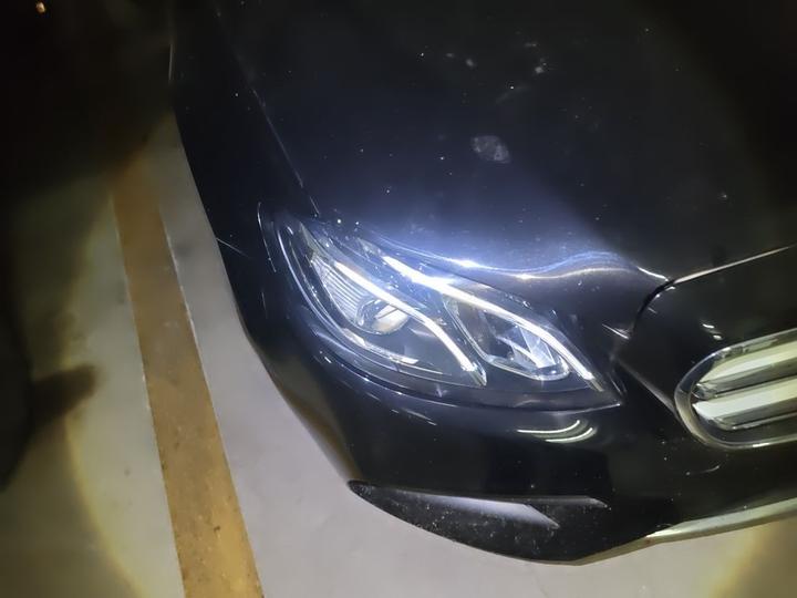 E-Class 2019 E 260 L Sport photo 7