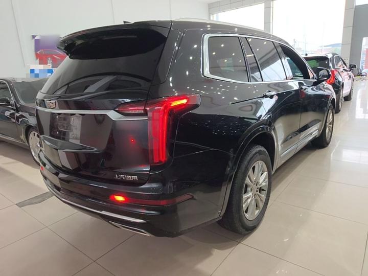 XT6 2020 28T 6-Seater AWD photo 6