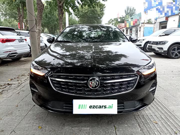 Regal 2021 552T Elite photo 2