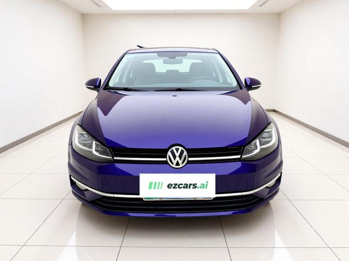 Golf 2020 280TSI DSG Luxury photo 2