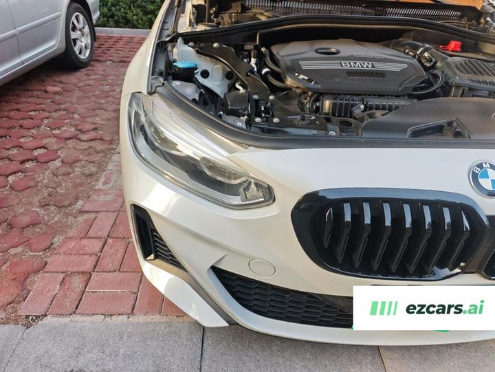 1 Series 2021 Facelift 120i M Sport photo 3