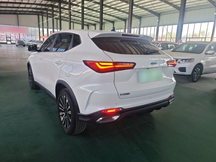 X5 2023 Enjoy 1.5T DCT Luxury photo 4