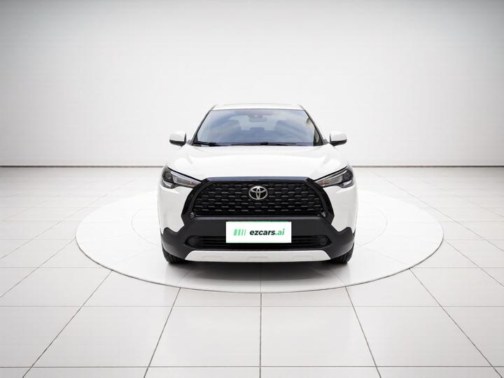 Corolla 2022 2.0L photo 2