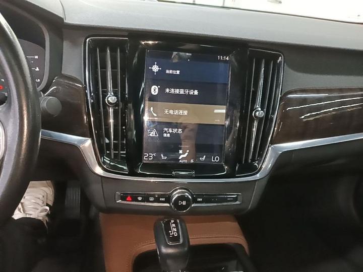 S90 2017 T5 photo 8