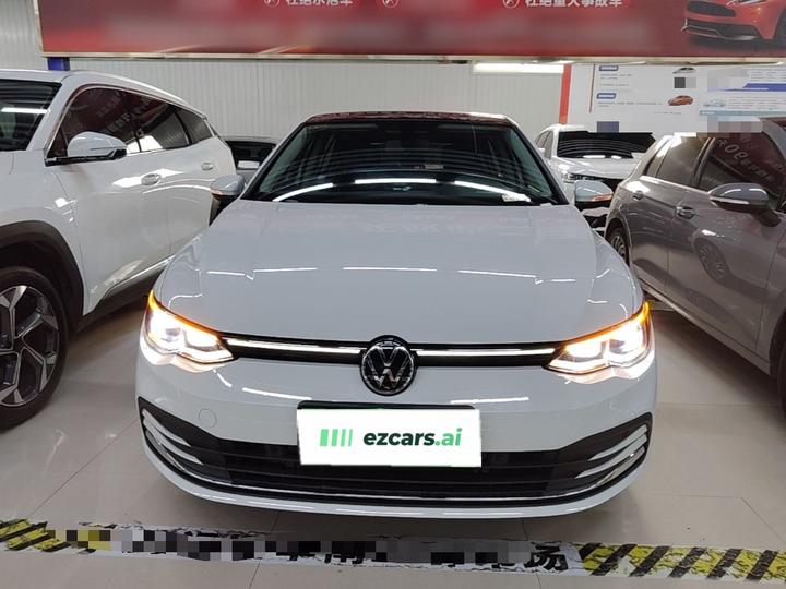 Golf 2023 Facelift 280TSI DSG Pro photo 2