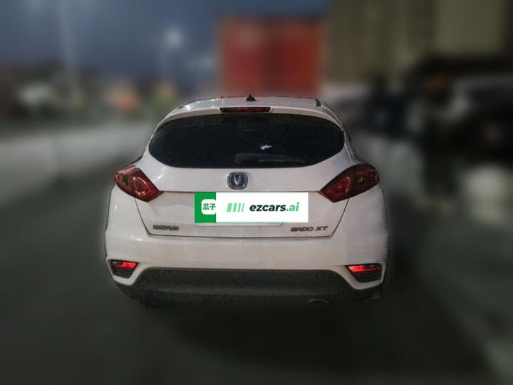 Eado 2013 1.6L MT IV photo 5