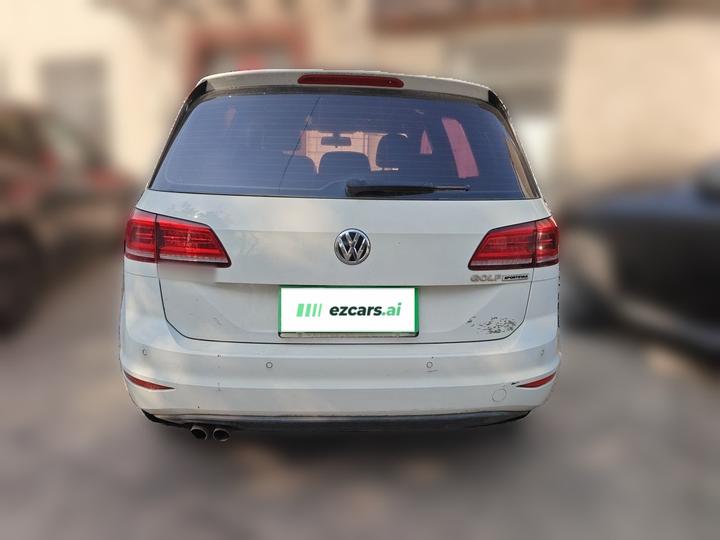 Golf 2016 230TSI MT Progressive photo 5