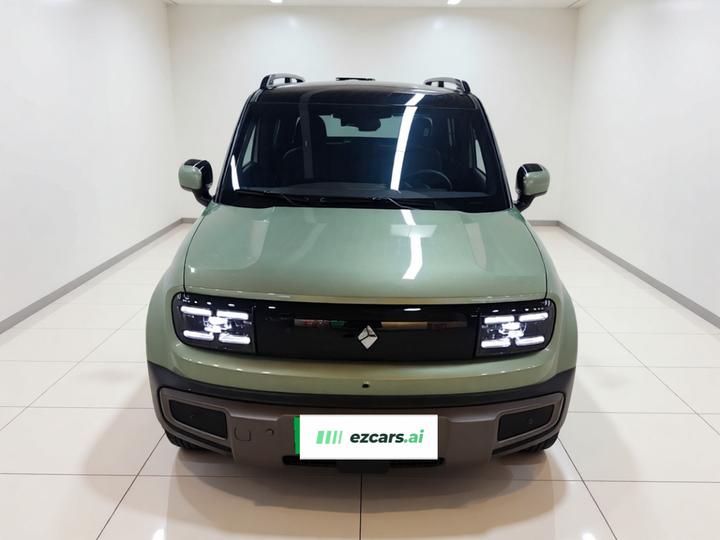 Plus 2025 Smart Premium 5-Seater photo 2