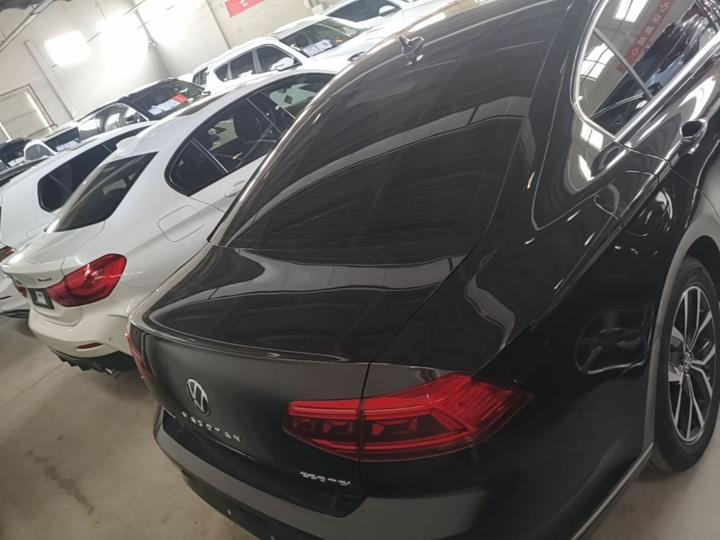 Magotan 2020 280TSI DSG Comfort photo 3