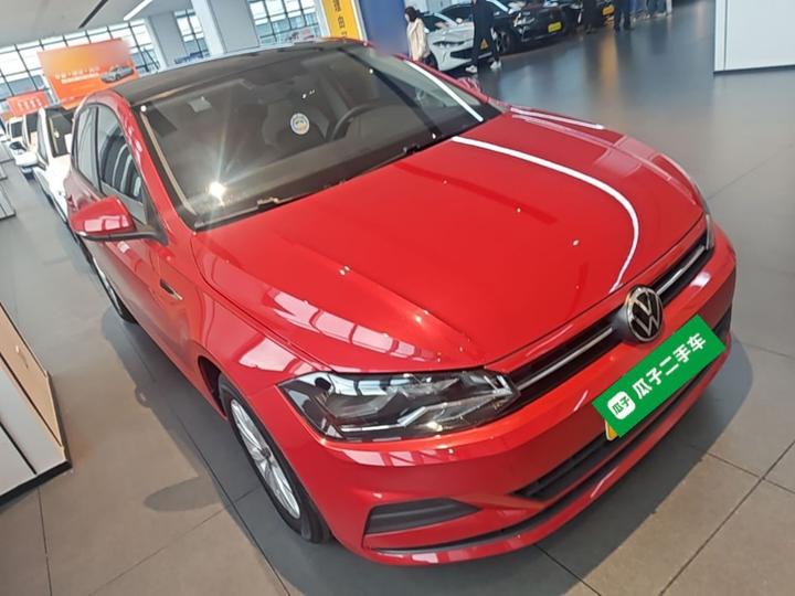 Polo 2021 Plus 1.5L AT Tech photo 3