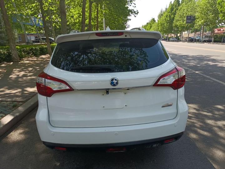 T70 2015 2.0L CVT photo 3