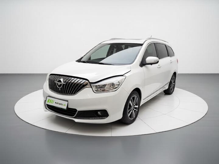 Haima V70 2016 1.5T AT 6-Seater