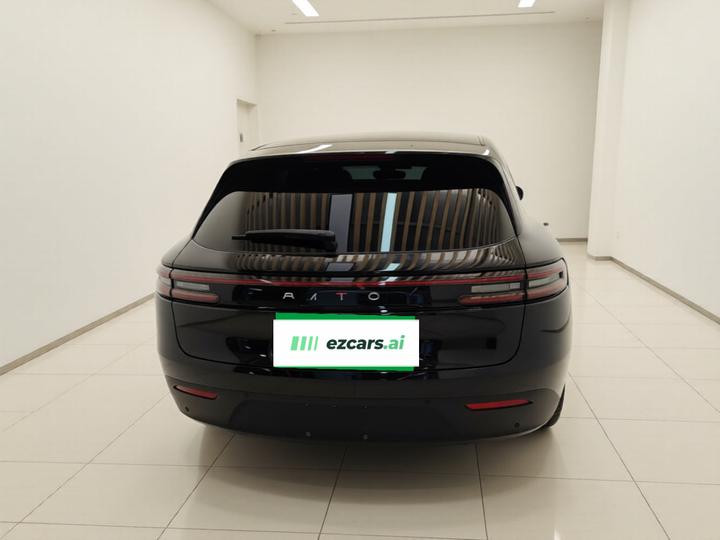 HIMA AITO M5 2024 EREV Max RS AWD High-end ADAS photo 3