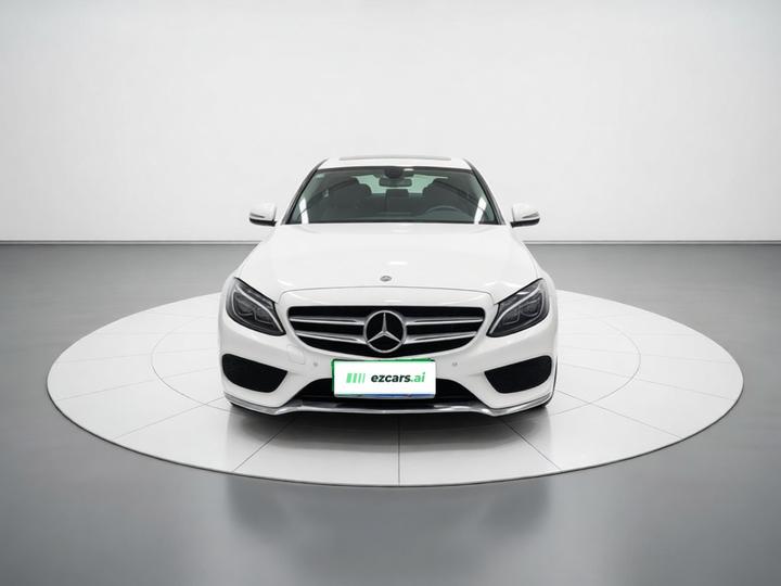 C-Class 2016 C 180 L Sport photo 2