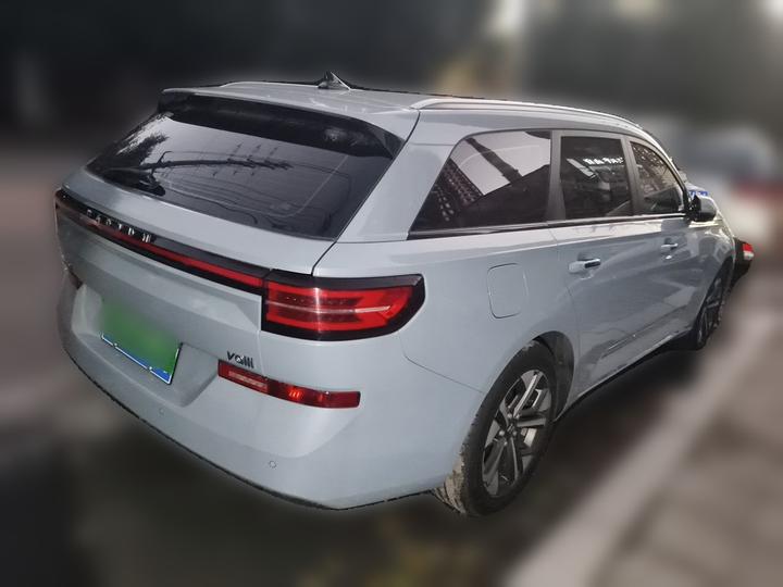 Valli 2021 1.5T CVT Flagship photo 6
