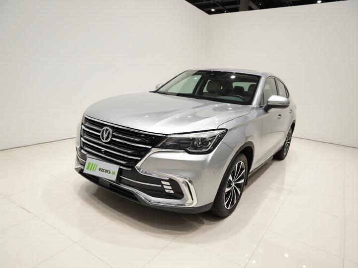 CS85 COUPE 2019 2.0T AT China VI