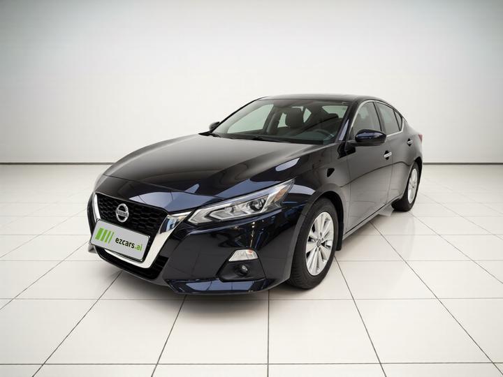 Teana 2019 2.0L XL Comfort