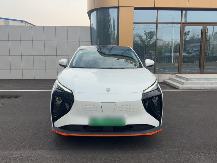 Forthing 2024 410+ photo 2