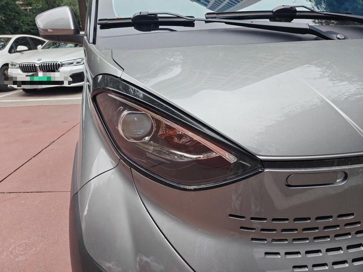 E100 2019 250KM Smart photo 7
