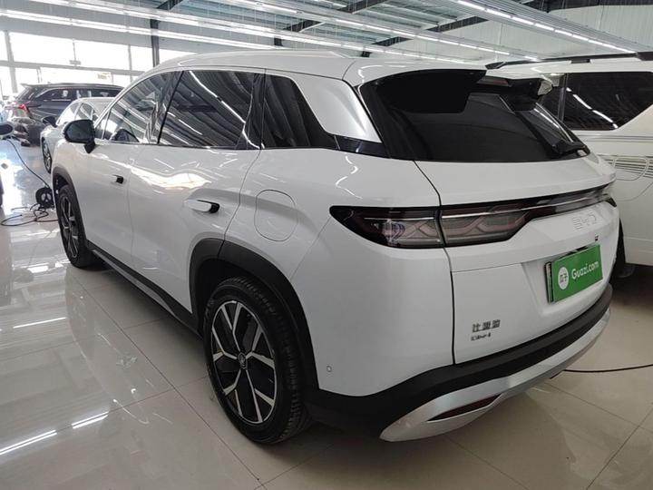 Song L DM-i 2024 160km Excellence photo 4