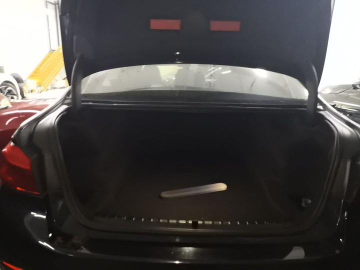 5 Series 2019 525Li M Sport Package photo 4