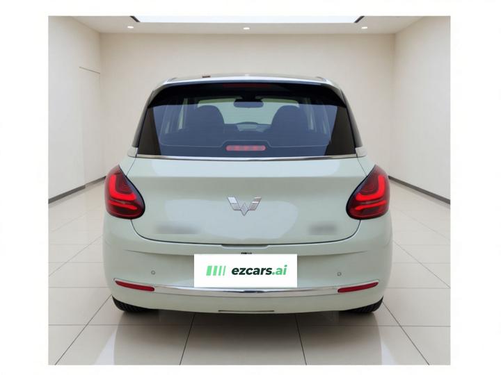 Wuling Bingo 2023 333km photo 5